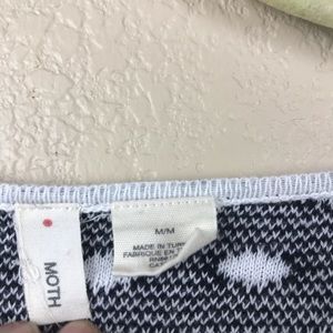 Anthropologie Sweaters - Anthropologie Moth Sweater Anthropologie Sweaters - Anthropologie Moth Sweater